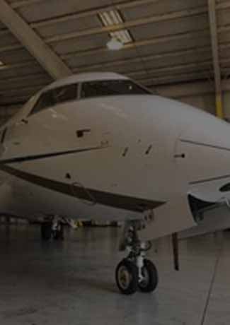 Aircraft Sales