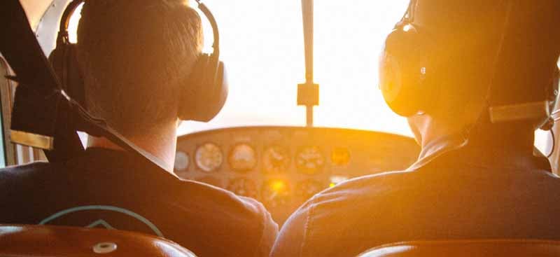 About Aircraft Specialists, Inc