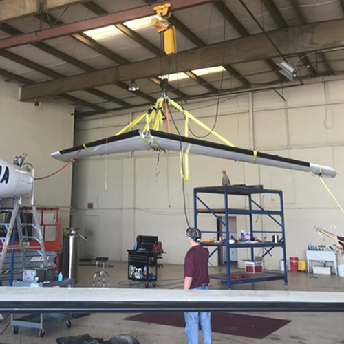 Aircraft Specialists, Inc. Based in Lawrenceville, GA Jet Aircraft