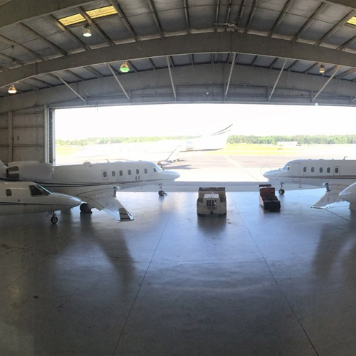 Aircraft Specialists, Inc. Based in Lawrenceville, GA Jet Aircraft