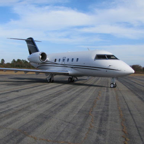 Aircraft Specialists, Inc. Based in Lawrenceville, GA Jet Aircraft